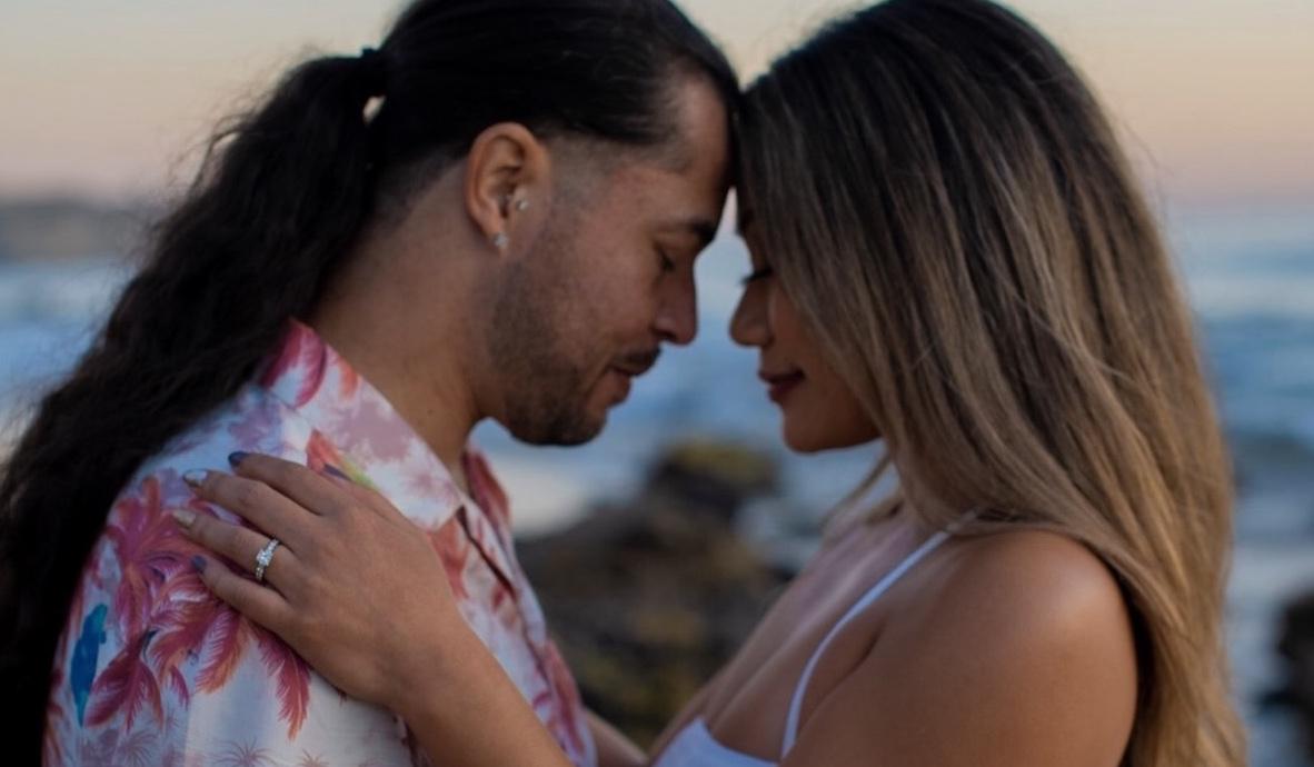 The Wedding Website of Rochelle Ramos and Thomas Berrios