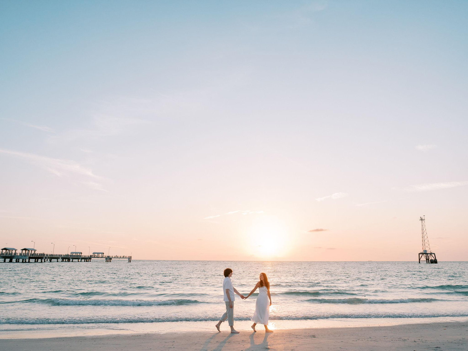 The Wedding Website of Lily Temple and Cooper Finley