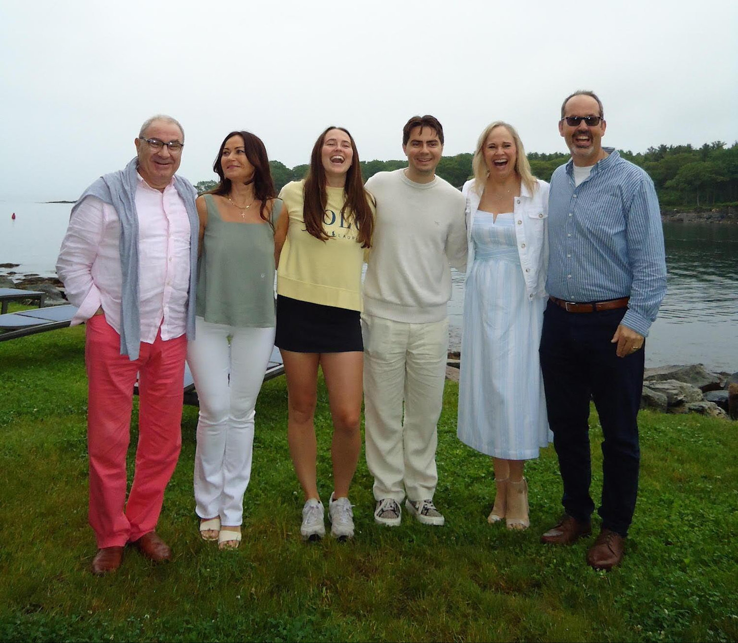 The Wedding Website of Myka Sutherlin and Levent Sever