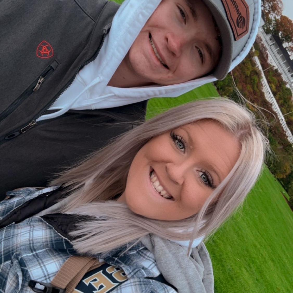 James 20th Birthday Trip to Mackinaw Island