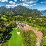 Golf Club Menaggio Cadenabbia
