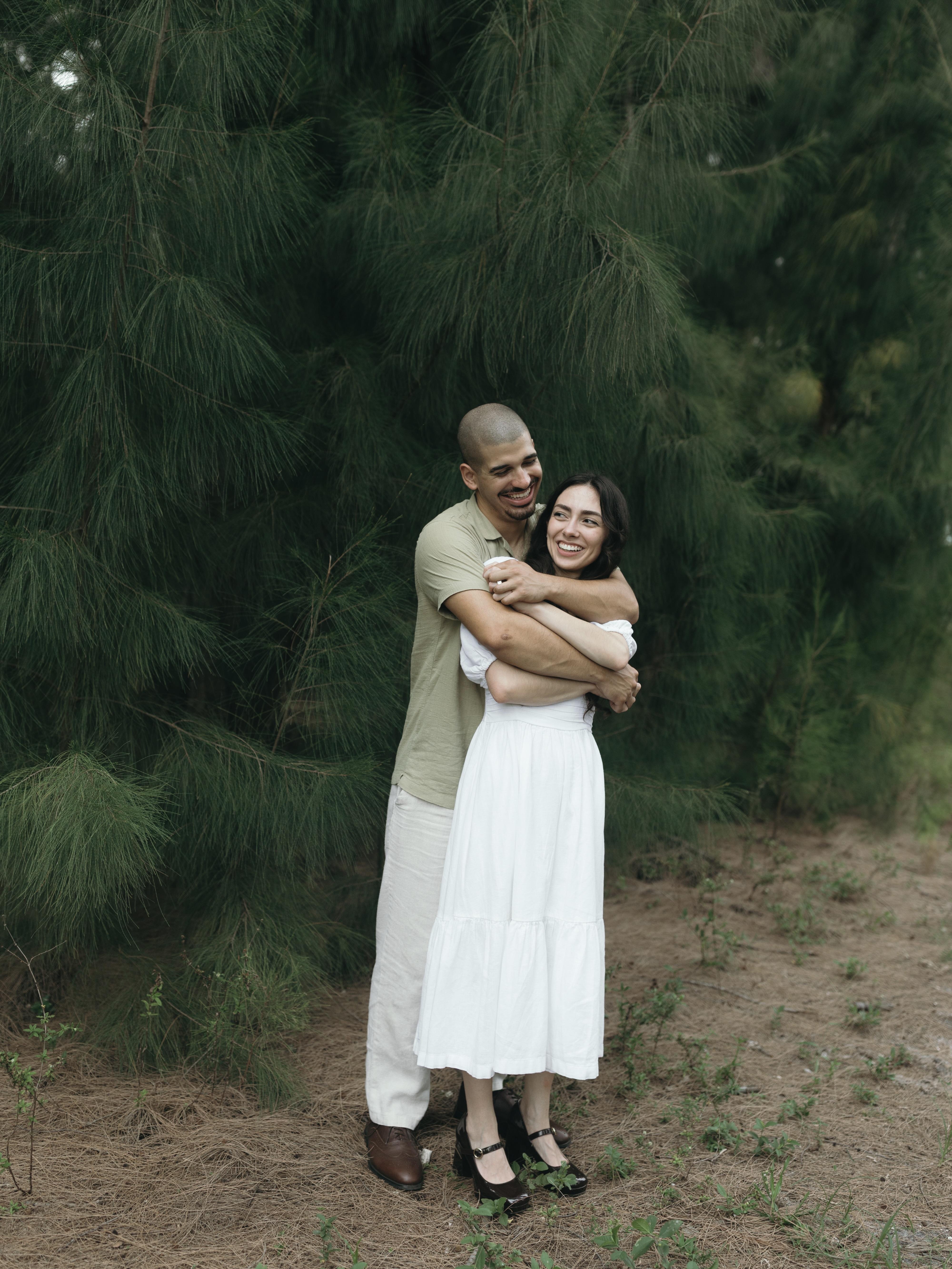 The Wedding Website of Alex Gutierrez and Kayla Lindo