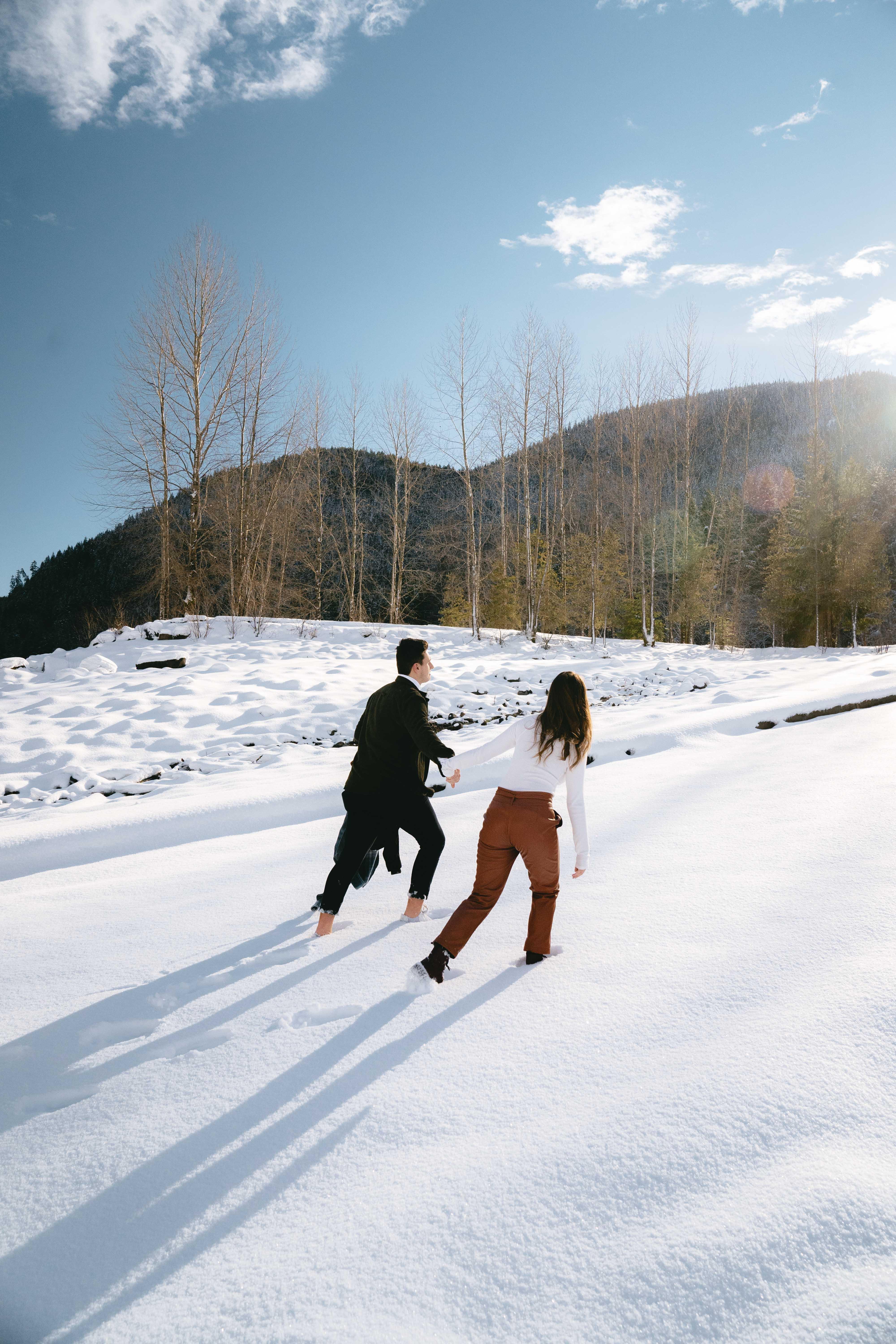 The Wedding Website of JT Ruff and Teague Schroeder