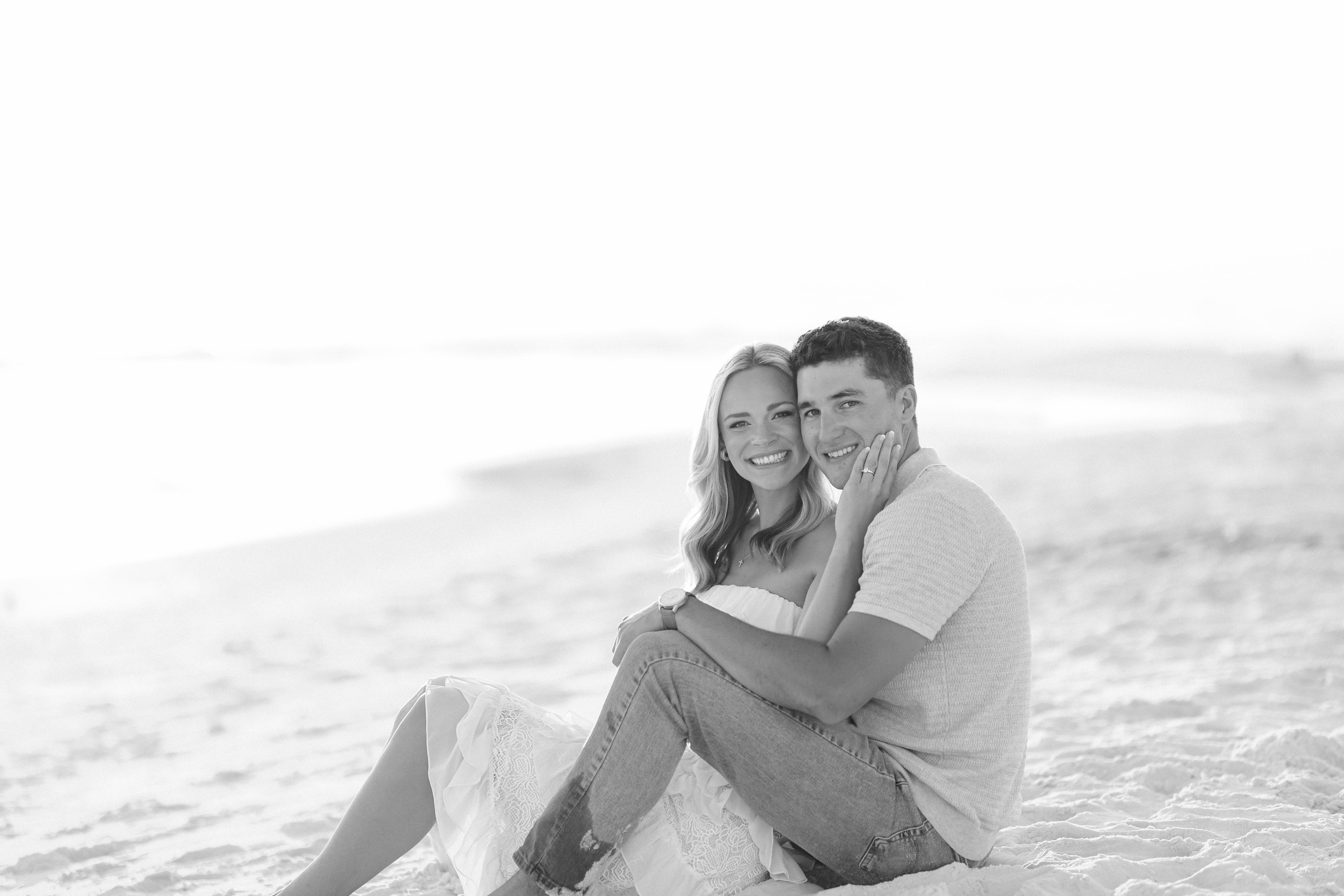 The Wedding Website of Allie Blackburn and Drew Kiehl