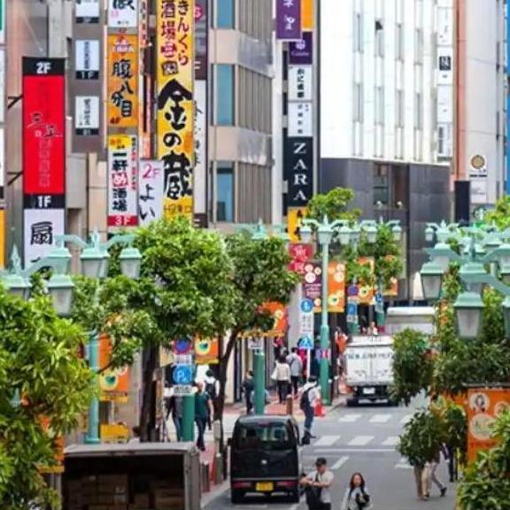Tokyo, la metropoli che non dorme mai, è famosa per la sua vibrante cultura pop, i suoi luminosi quartieri e la sua cucina eccezionale. Ma sapevi che Tokyo è anche la città con il più alto numero di stelle Michelin al mondo? Con oltre 230 ristoranti stellati, la scena gastronomica di Tokyo è una delle più diverse e apprezzate al mondo, offrendo un'esperienza culinaria senza pari per i visitatori di tutto il mondo.
Tokyo, the city that never sleeps, is renowned for its vibrant pop culture, bright neighborhoods, and exceptional cuisine. But did you know that Tokyo also boasts the highest number of Michelin stars in the world? With over 230 Michelin-starred restaurants, Tokyo's culinary scene is one of the most diverse and acclaimed globally, offering an unparalleled dining experience for visitors from around the globe.