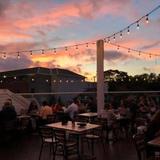Metropolitan Kitchen & Lounge