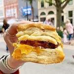 Rambo's Fat Cat Biscuits