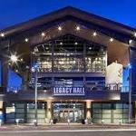 Legacy Food Hall