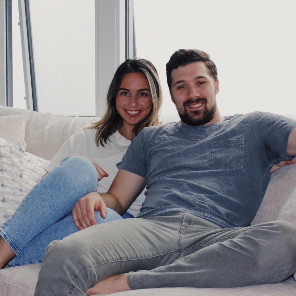 month 3 in quarantine together
