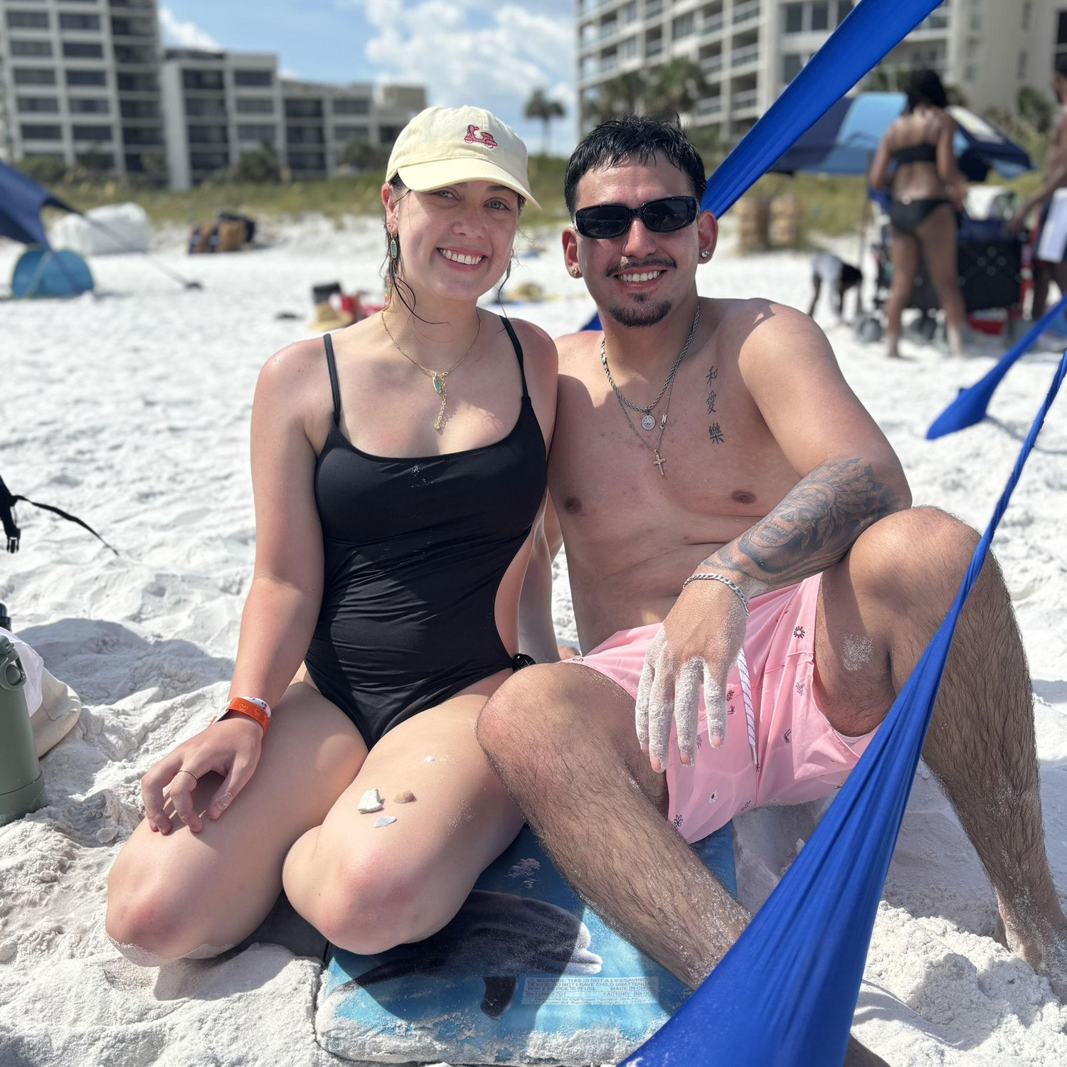 Florida, July 2025