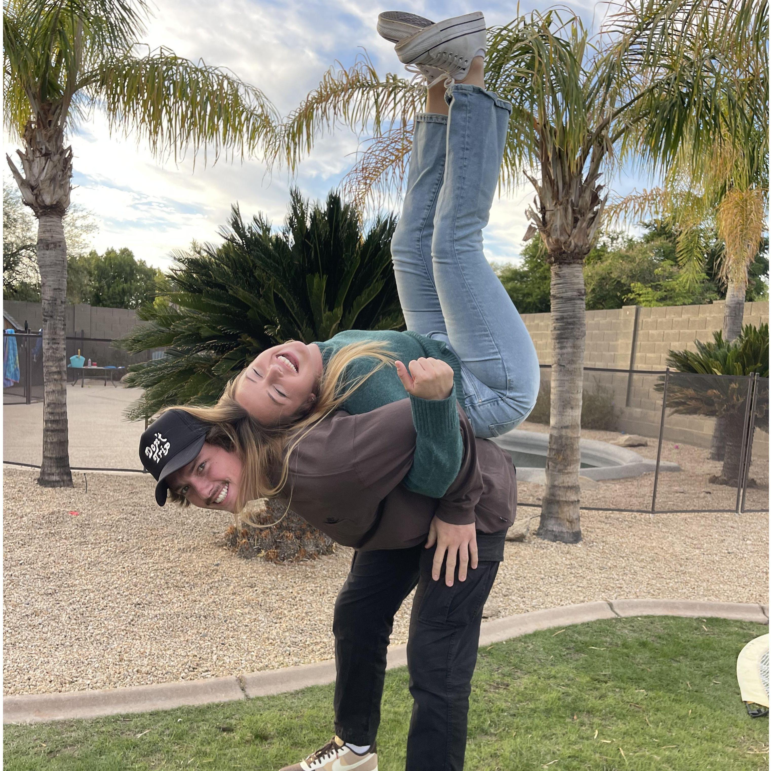 Mesa, AZ
