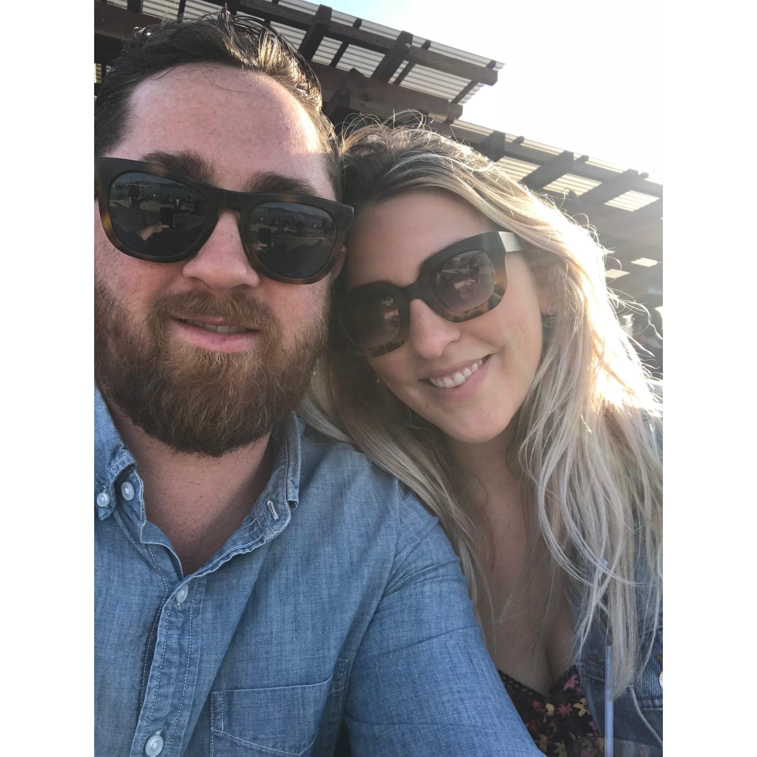 Sausalito, CA