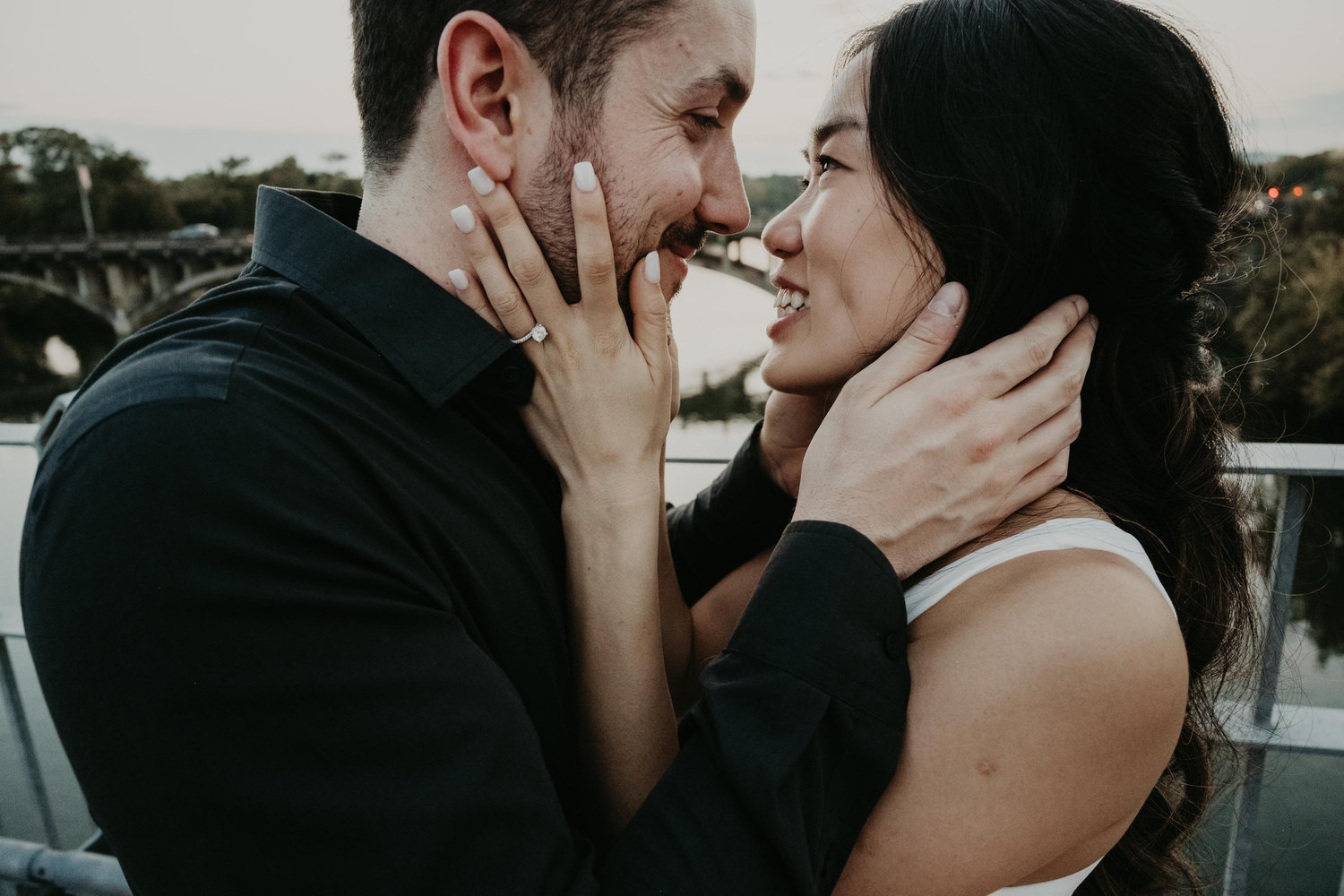 The Wedding Website of Micaela Lee and Robert Slattery