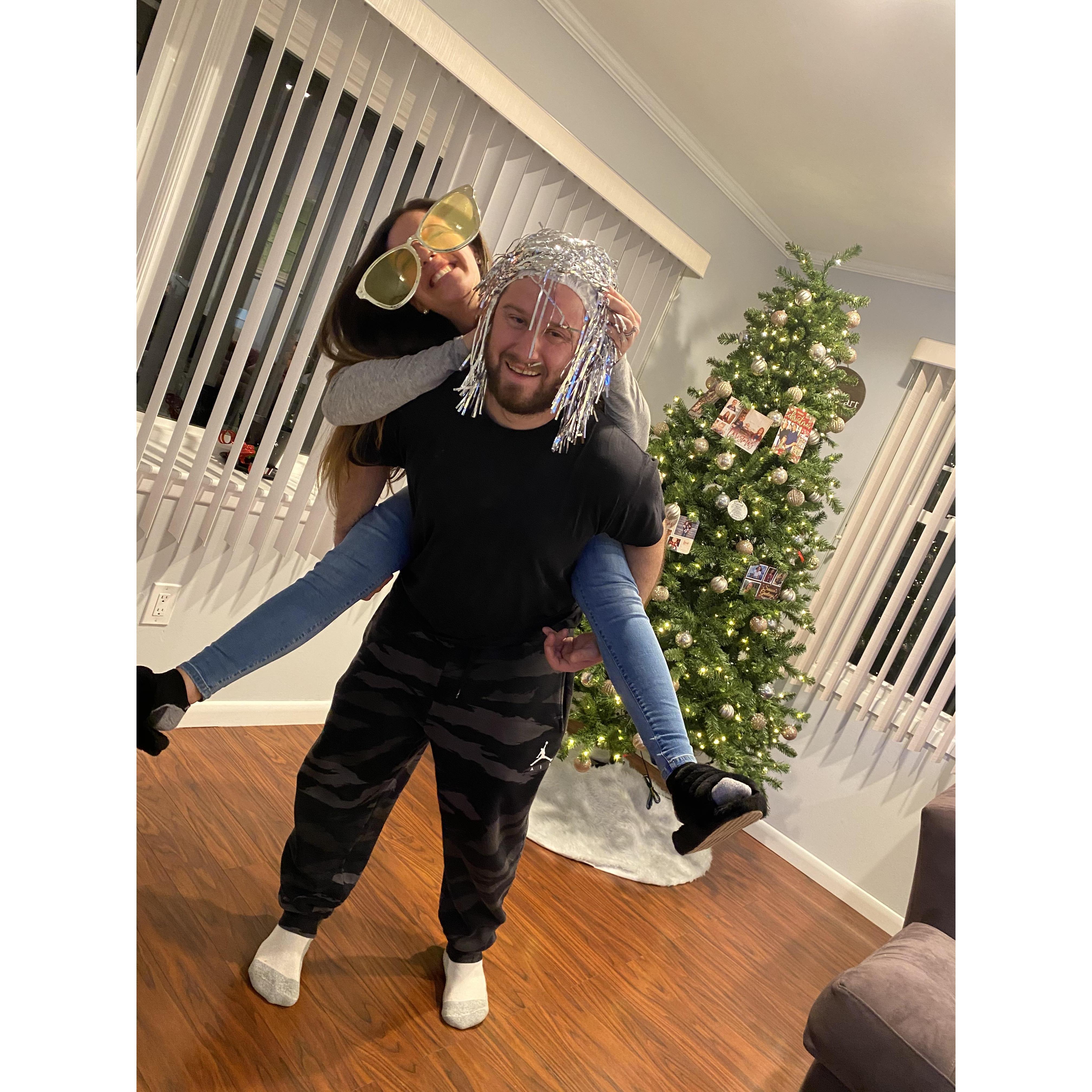 NYE 2020