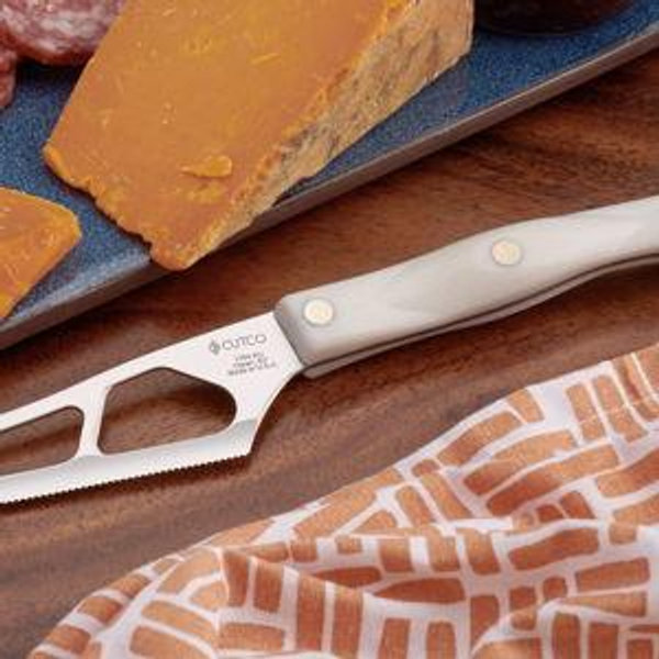 Cutco Cheese Knife | Pearl