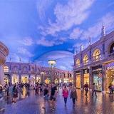 The Forum Shops at Caesars