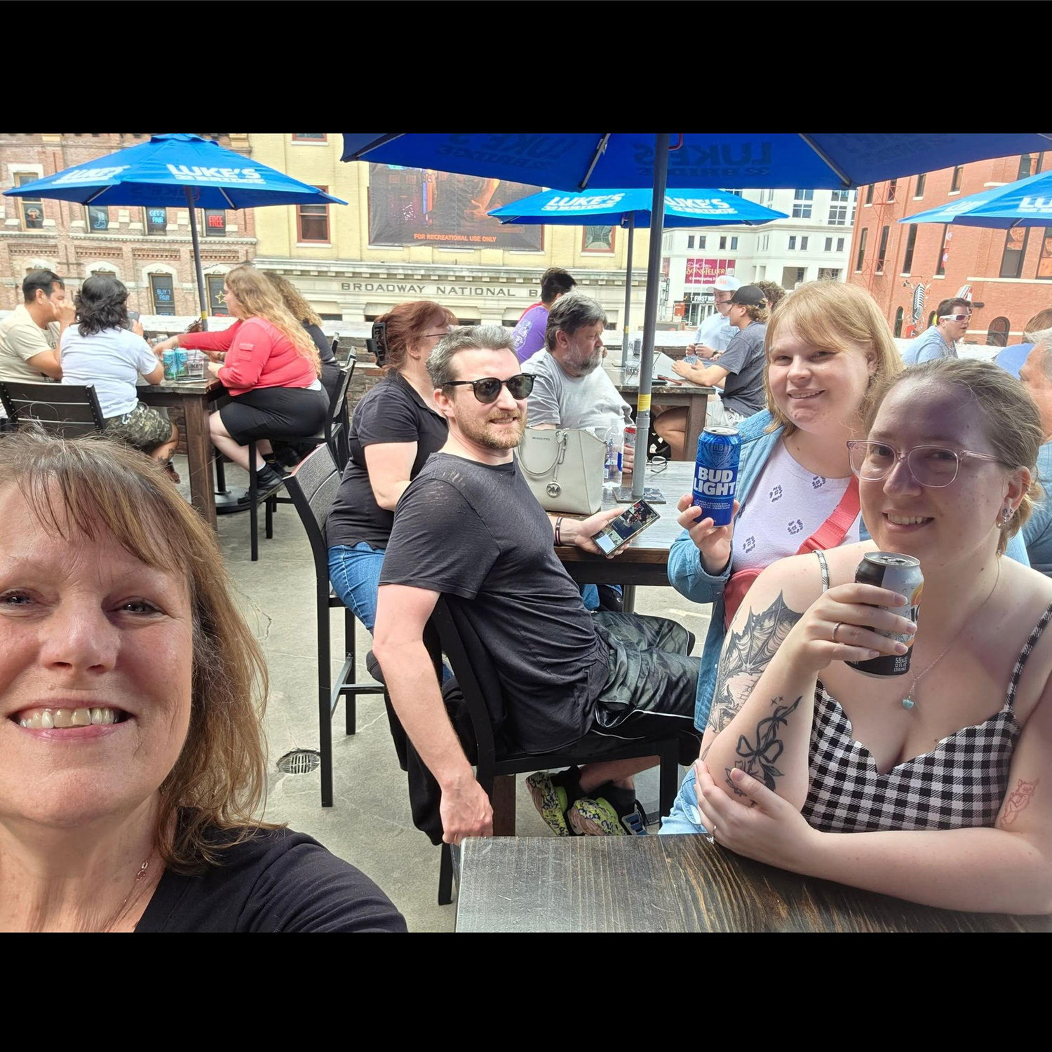 Nashville, TN - May 2025