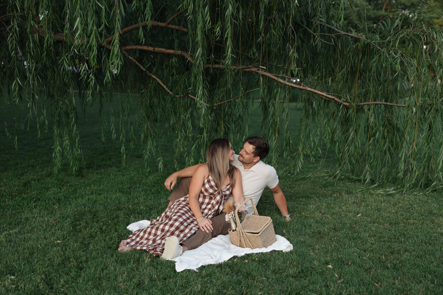 The Wedding Website of Jenelle Mohr and Marcus Altman