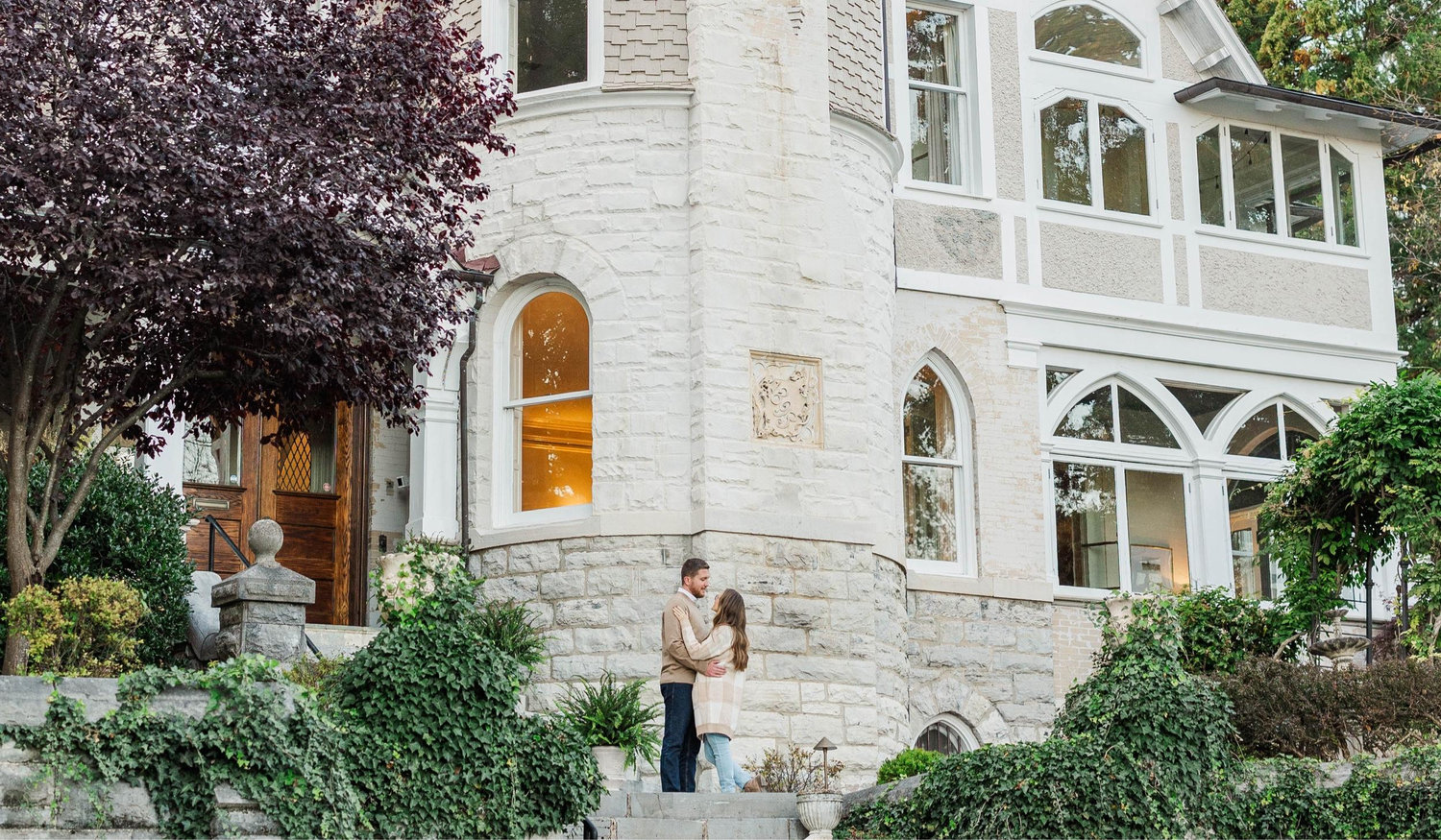The Wedding Website of Daniel Smith and Addison Willett
