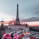 Eiffel Tower