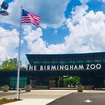 Birmingham Zoo
