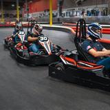 K1 Speed - Indoor Go Karts, Corporate Event Venue, Team Building Activities