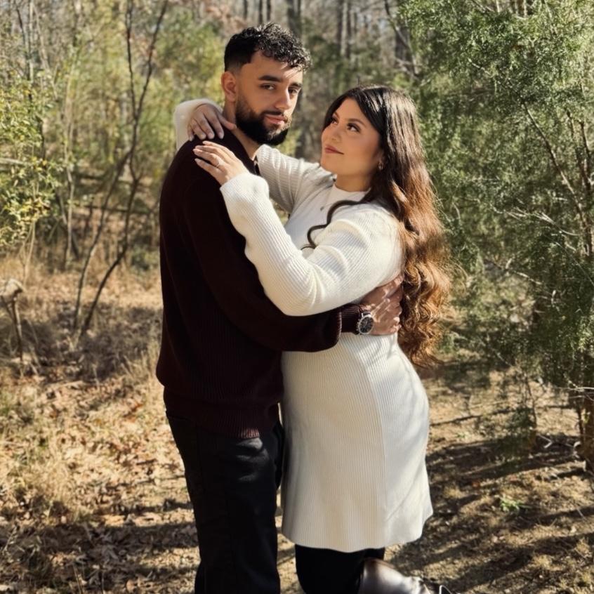 Engagement Shoot