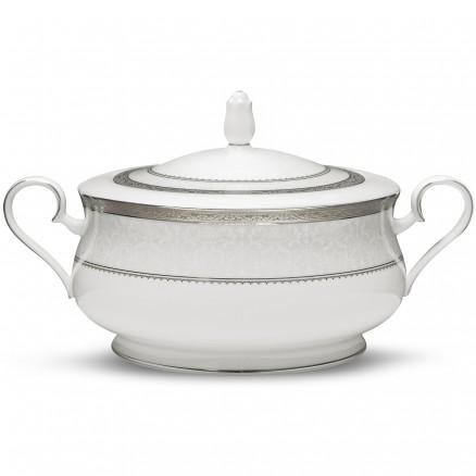 Bowl, Covered Vegetable, 64 oz.