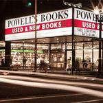 Powell's City of Books