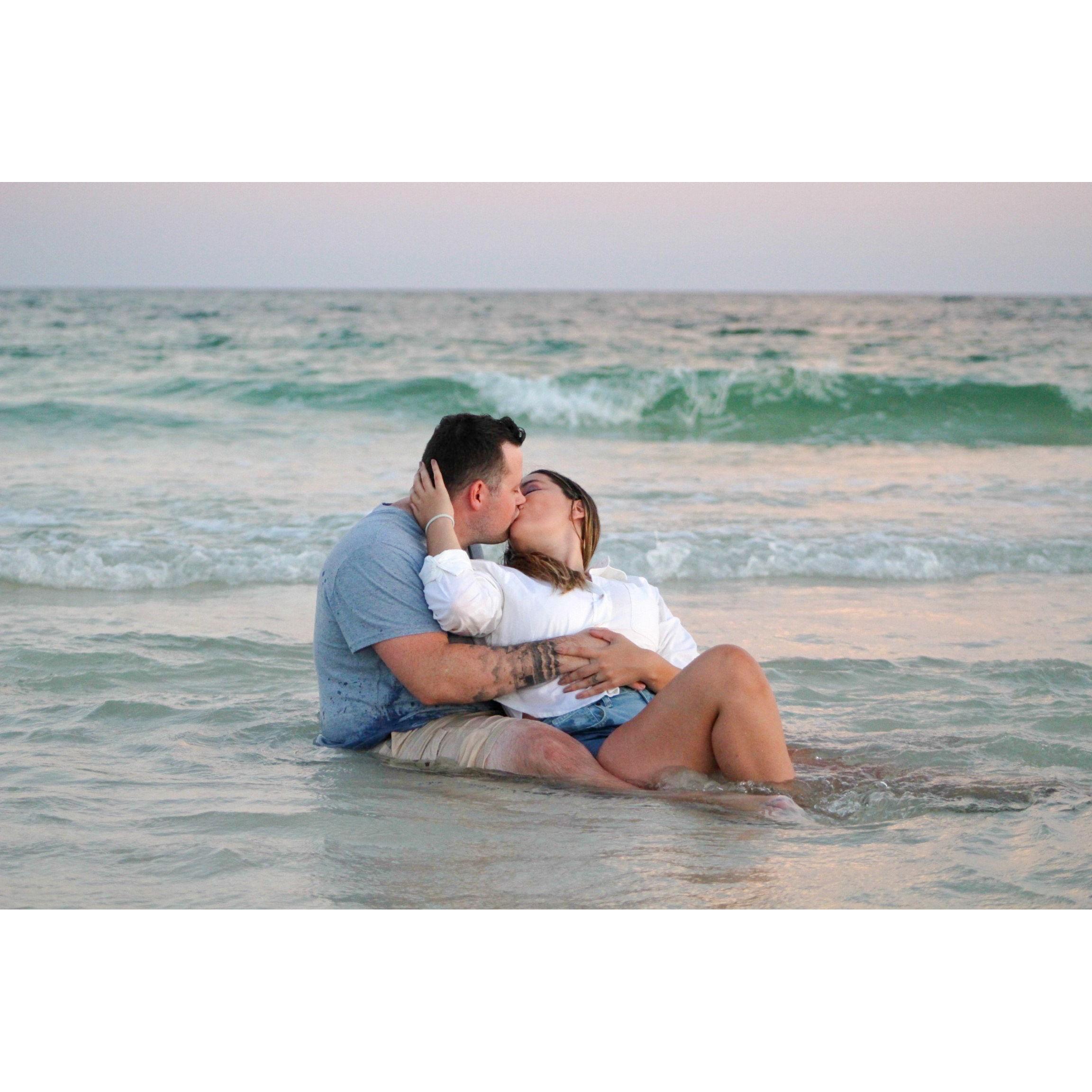 Engagement pictures!