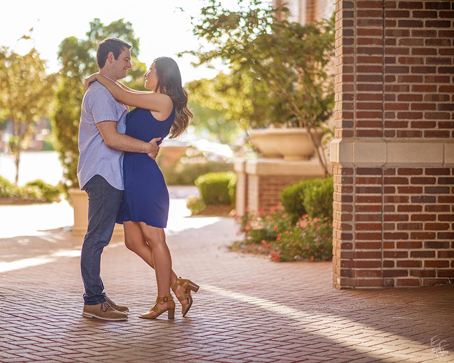 The Wedding Website of Madison Mckay and John Singer