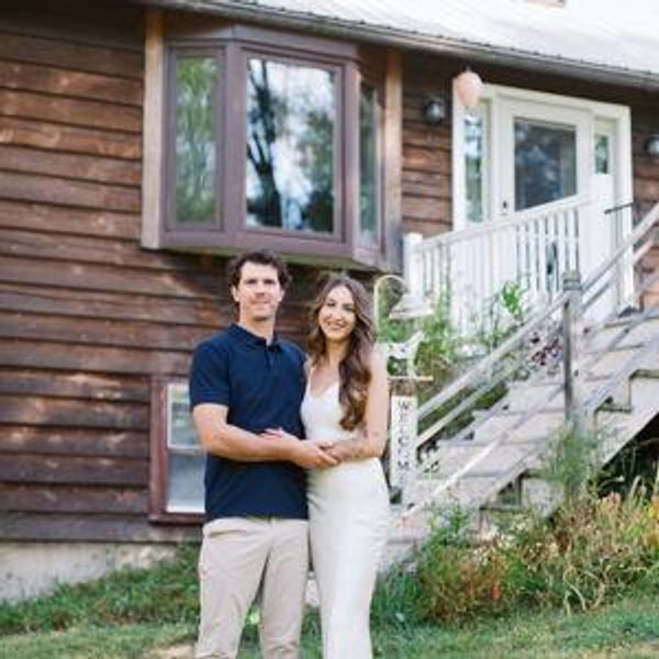 Our Home Renovation Fund