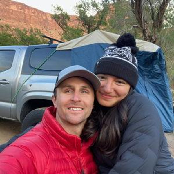 Our newlywed fund