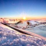 Mauna Kea Observatory