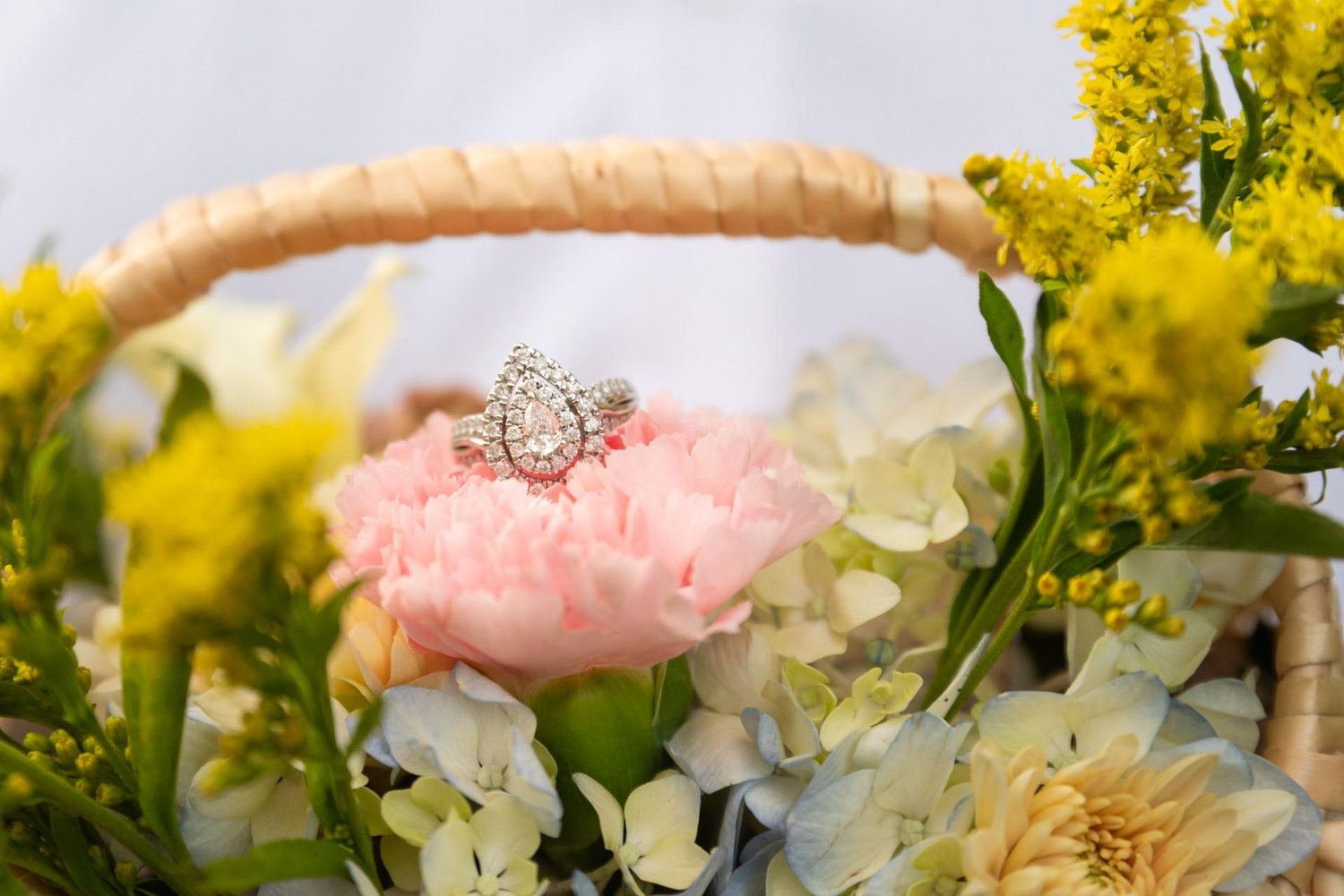 The Wedding Website of Alaina Perkins and Huntington Todd