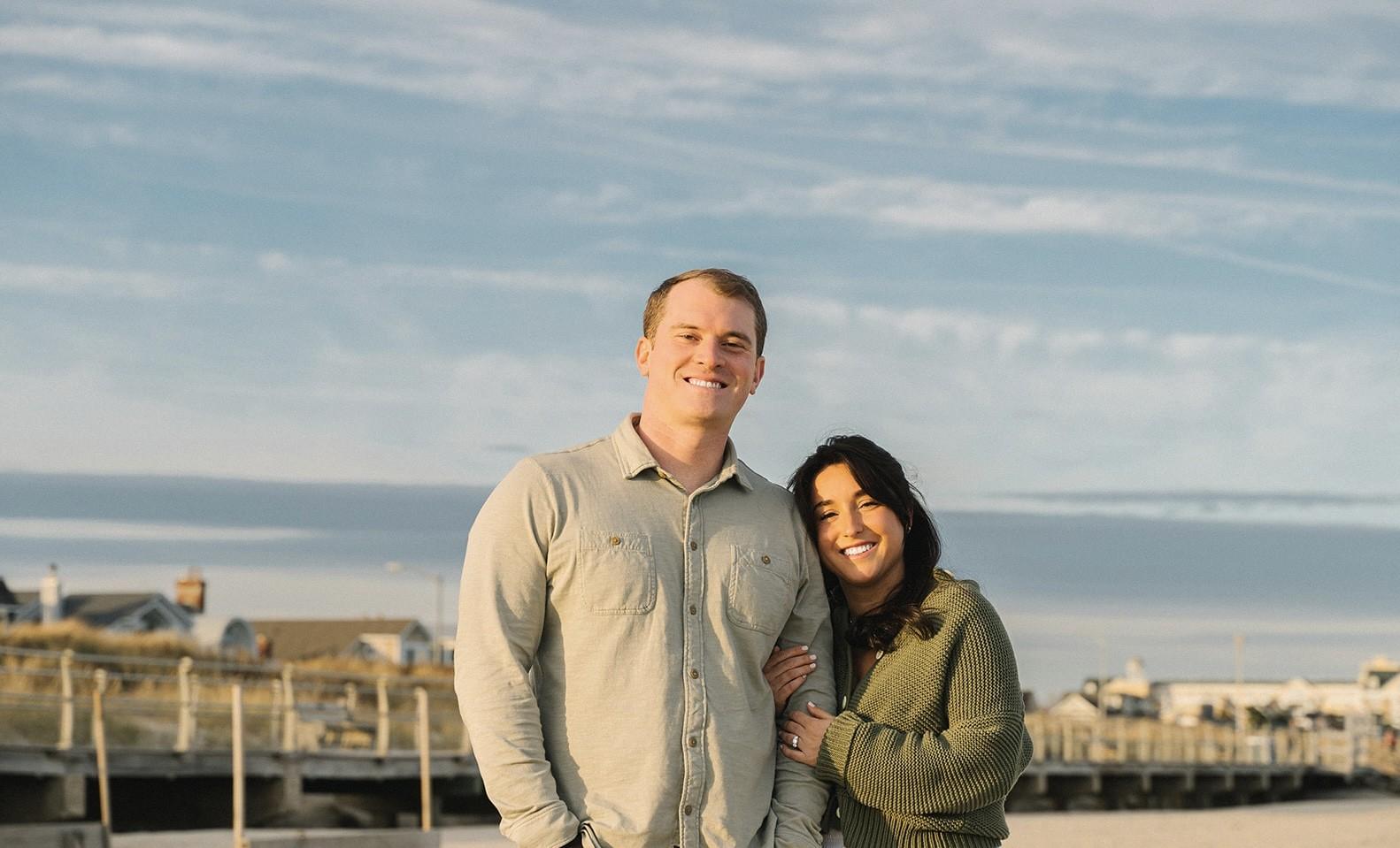 The Wedding Website of Catherine Quiroz and Hunter Moreland