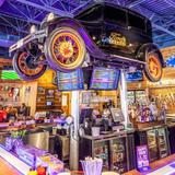 Ford's Garage Noblesville