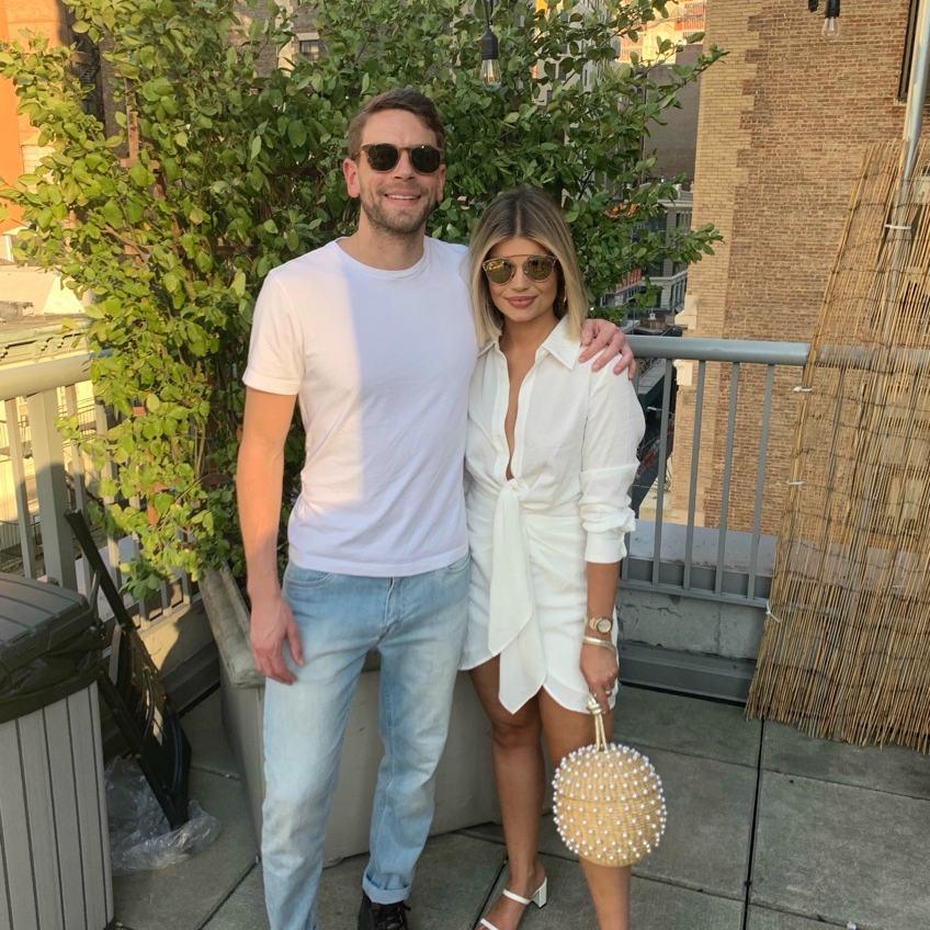 Summer whites