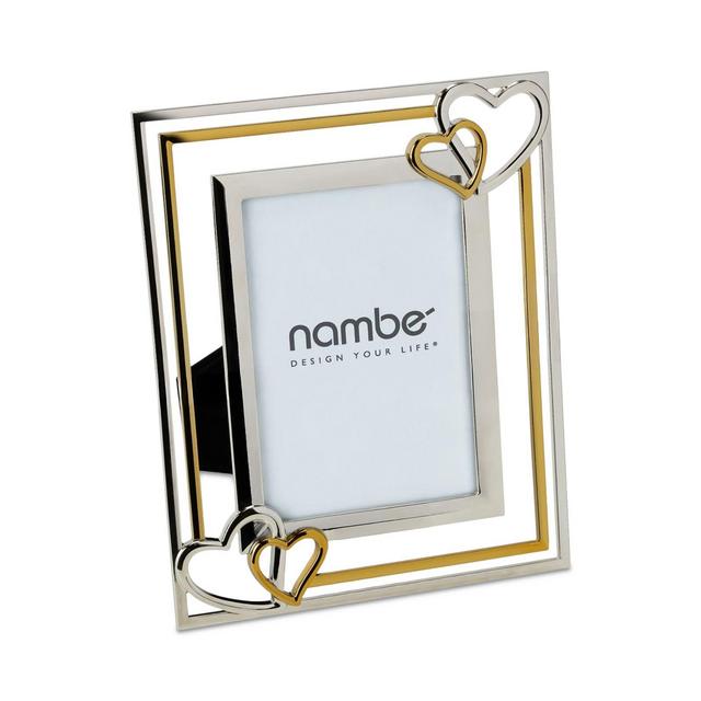 Amore Picture Frame, 4" x 6" - 100% Exclusive