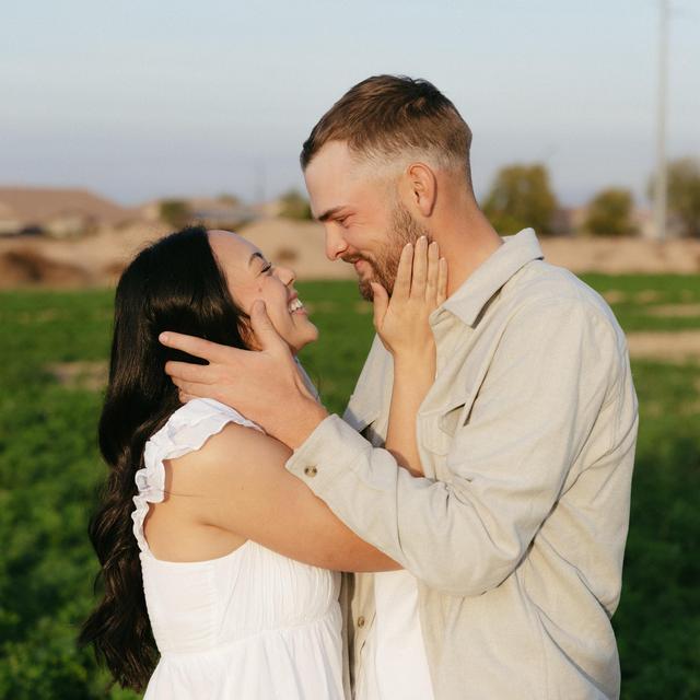 anne transier and nathan cogswell's Wedding Registry on Zola