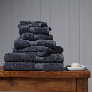 Renaissance Egyptian Cotton Bath Towel