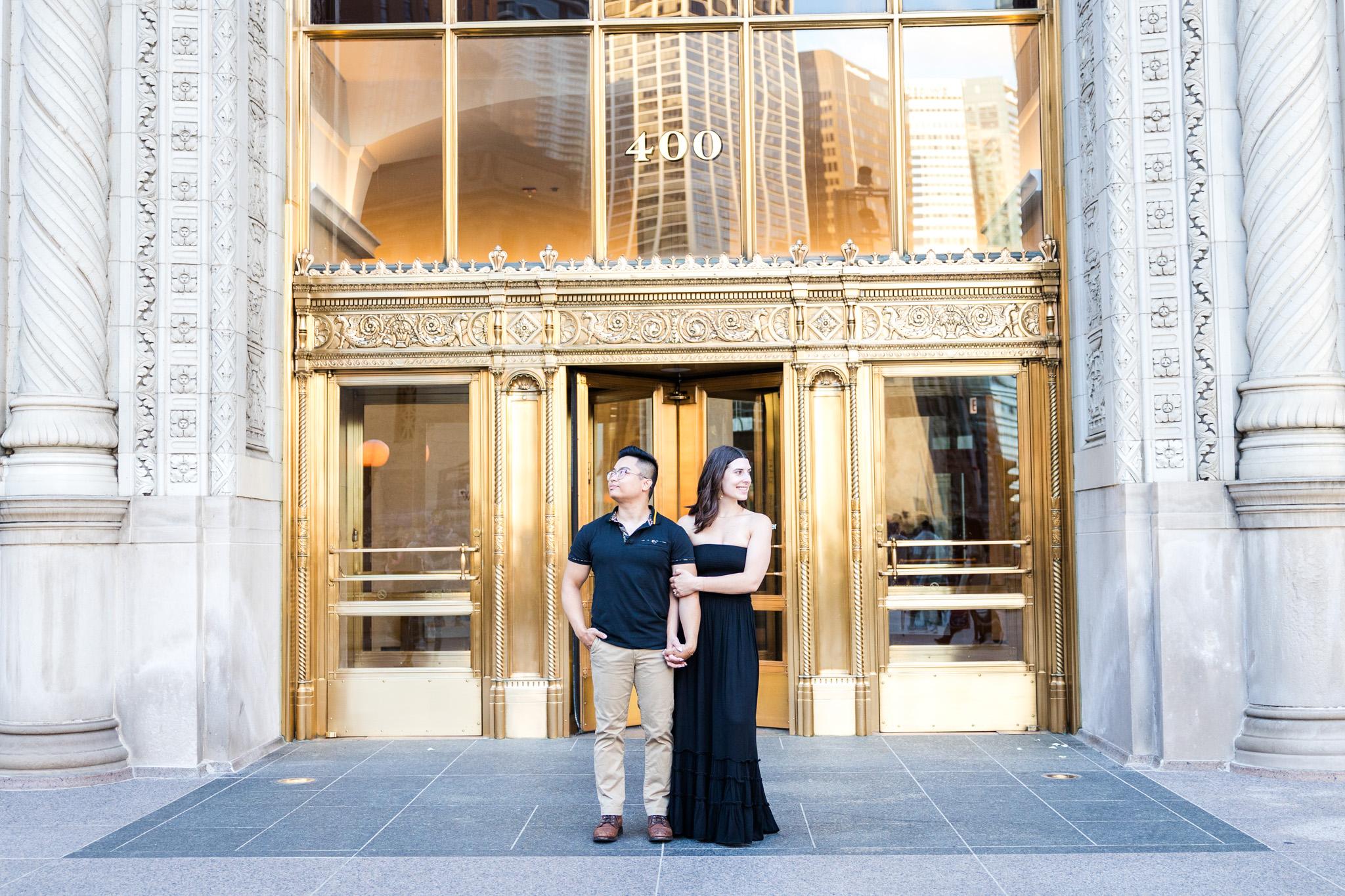The Wedding Website of Lexi Christianson and Doyle Dunleavy