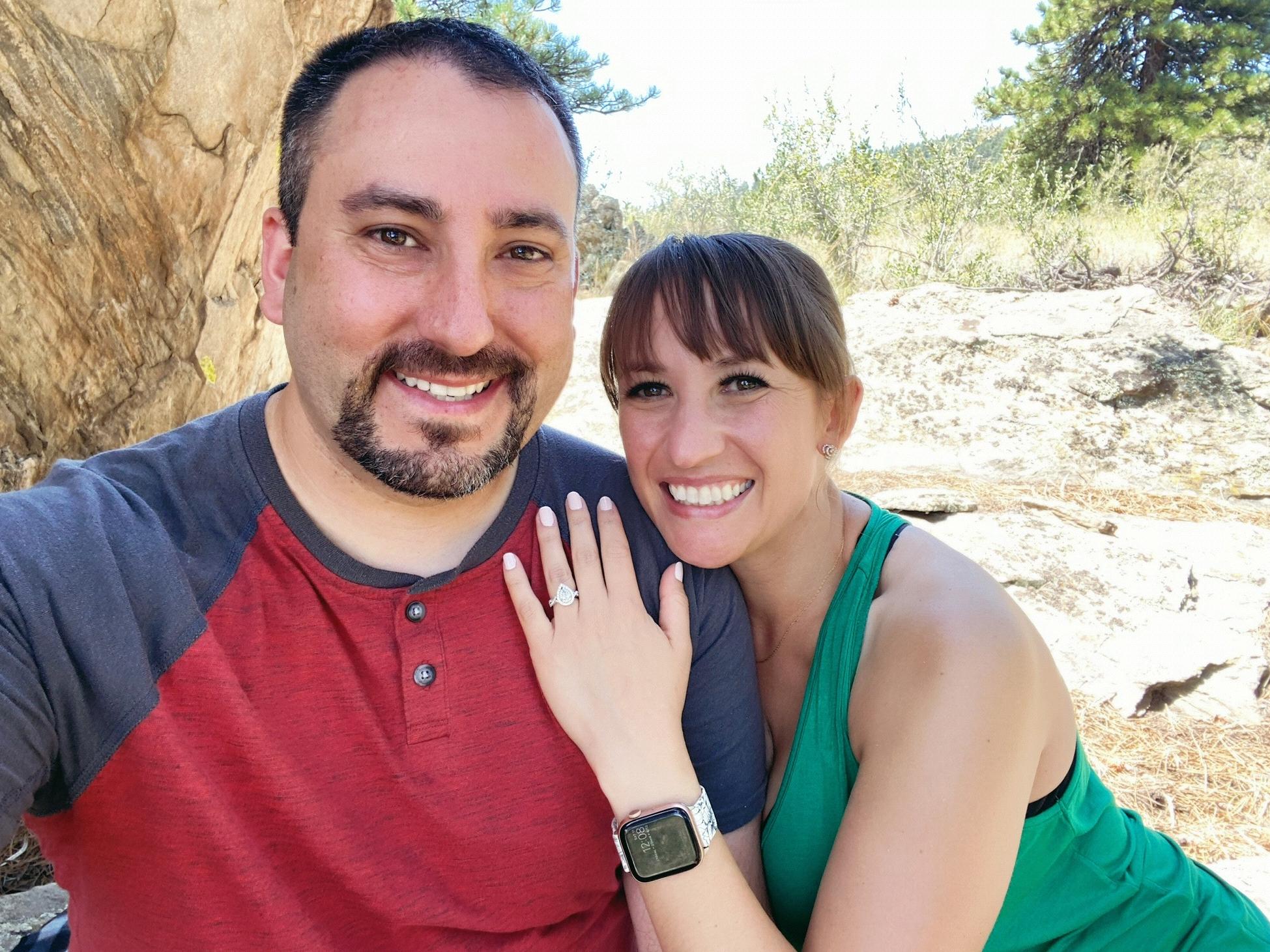 The Wedding Website of Stephanie Chambers and Justin Yeager