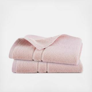 Clean Design Home Hand Towel, Set of 2