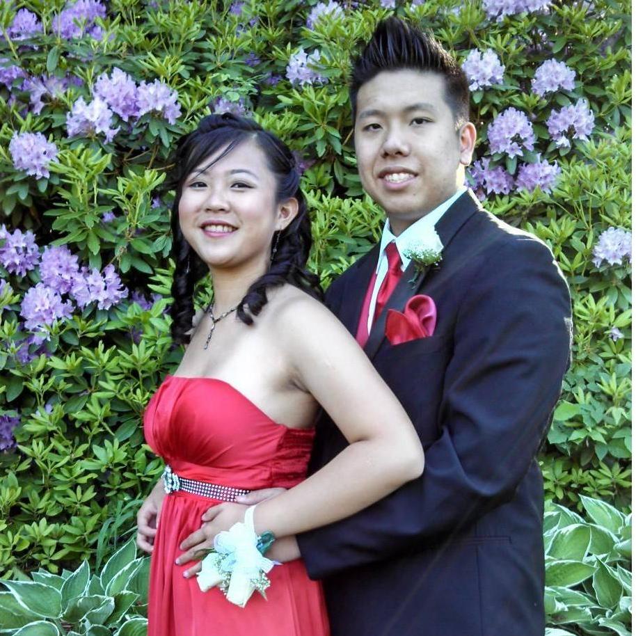 Senior Prom 2013