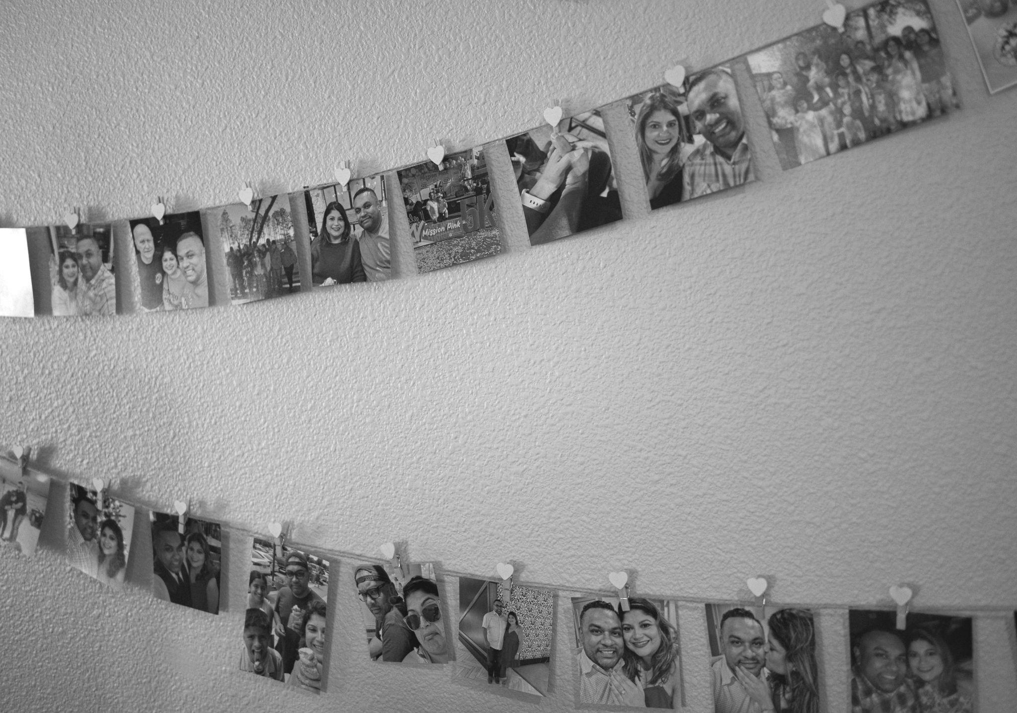 The Wedding Website of Lizette Medina and Nicholas Guerrero