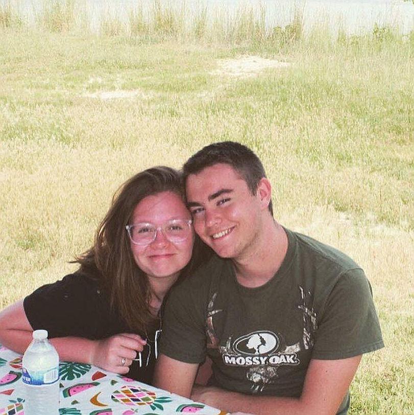Summer Camping Trip 2021