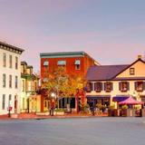 Main Street Gettysburg