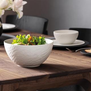 Manufacture Rock Salad Bowl