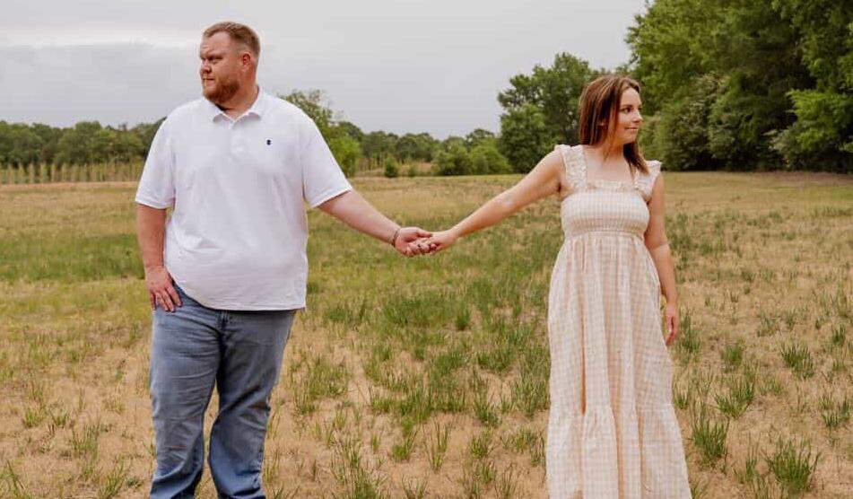 The Wedding Website of Brenna Nicholson and Matthew Parker